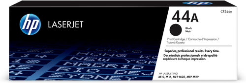HP 44A Black Original LaserJet Toner Cartridge HP 44A Black Original LaserJet Toner Cartridge